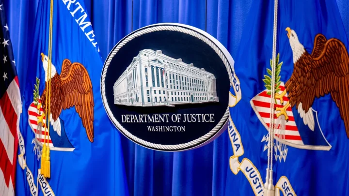 DOJ finds EEOC violated civil rights laws with guidelines that pressured employers to make race-based decisions