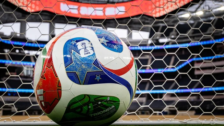 The 2026 FIFA Men’s World Cup schedule and how to watch