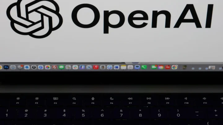 OpenAI says it filed confidential IPO as it positions itself for AI arms race