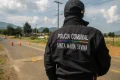 5 police officers shot dead in cartel-plagued part of Mexico as World Cup kicks off