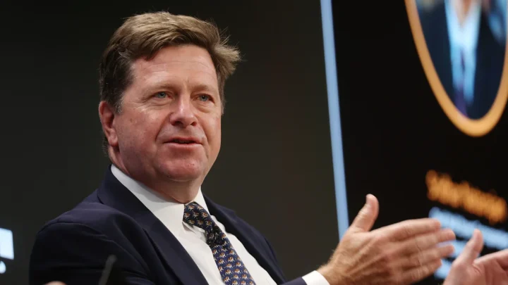 Trump puts Jay Clayton’s nomination for intel chief on hold