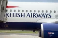 Cellphone fire reported on British Airways flight before landing at Las Vegas airport
