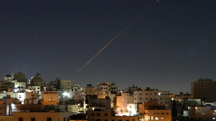 Live Updates: Iran says attacks halted as Trump tells Tehran, Israel to “stop ‘shooting'” on war’s 101st day