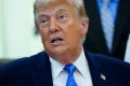 U.S. launches more strikes on Iranian targets after Trump promises to hit Iran “hard”