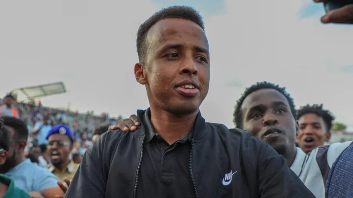 Somali World Cup referee denied entry into U.S. was talking to “some very bad people,” White House official says