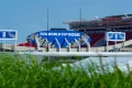 Gear stolen from England’s World Cup team recovered ahead of squad’s arrival in Kansas City, BBC says