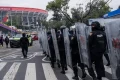 U.S. Embassy in Mexico warns Americans of safety risks ahead of World Cup