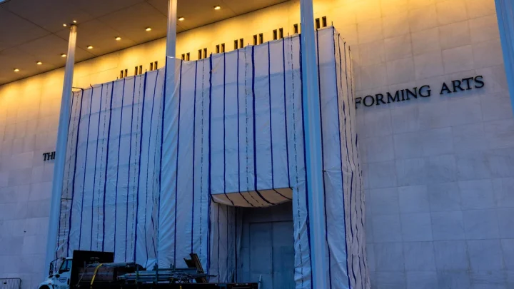 Kennedy Center to establish new endowment in Trump’s name after court forces name change