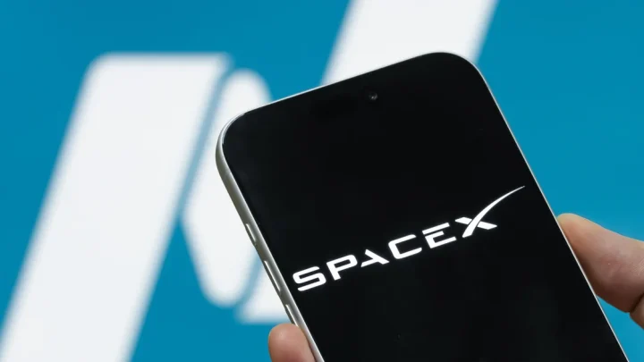 SpaceX shares soar following record-breaking $75 billion IPO