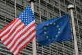 Just 1 in 10 Europeans now view the U.S. as an ally, according to new poll: “Collapse in faith”