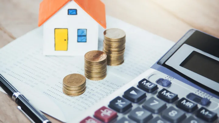 What are today’s mortgage and mortgage refinance interest rates?