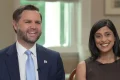 JD and Usha Vance on faith and family