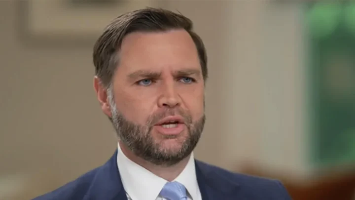 Vance: Trump “very supportive” as vice president moves closer to 2028 decision