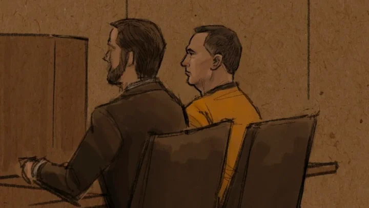 Vance Boelter expected to plead guilty to federal charges in Minnesota lawmaker shootings