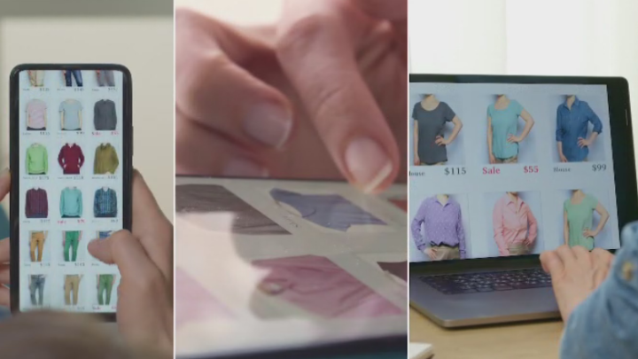 Why does the price in your online shopping cart fluctuate? How retailers use dynamic pricing