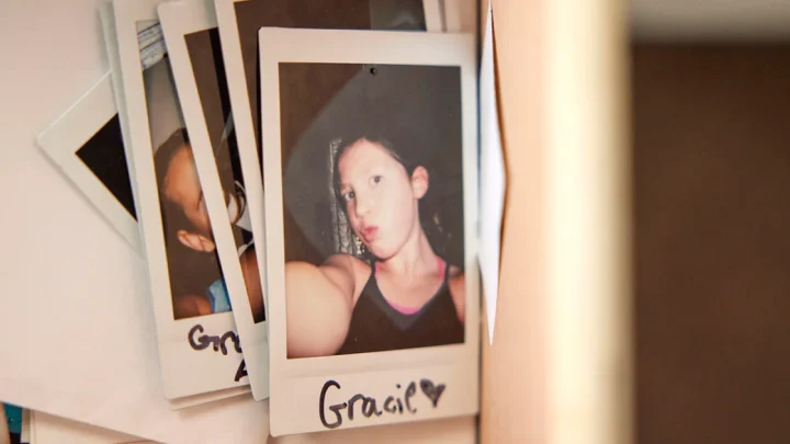 How a daughter’s words inspired her surviving parents to embrace life