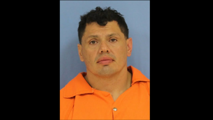 Alligator attacks DWI suspect who was fleeing police, Louisiana authorities say