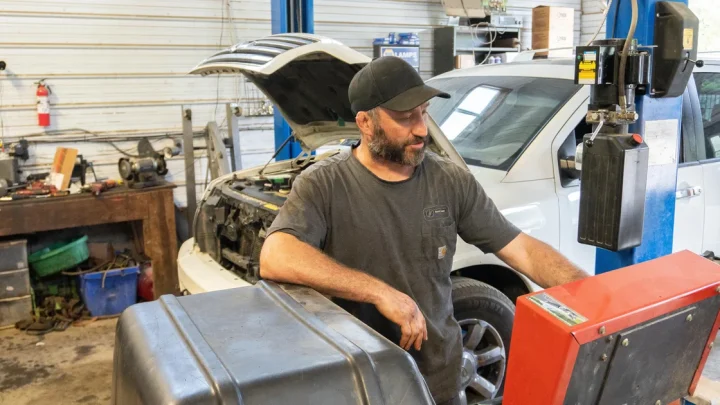 They’re uninsured after Obamacare became too costly. And they’re far from alone.