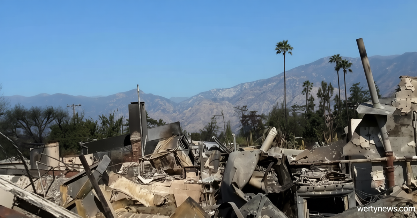 Climate change to obliterate $1.5 trillion in U.S. home values, study finds