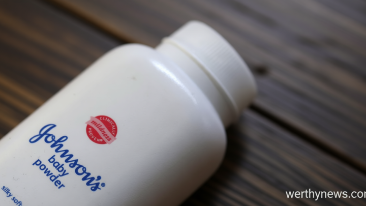 Johnson & Johnson offers $5.5 billion to settle talc lawsuits
