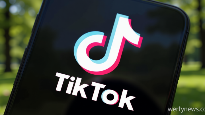 DOJ says it’s no longer illegal to download TikTok on federal devices