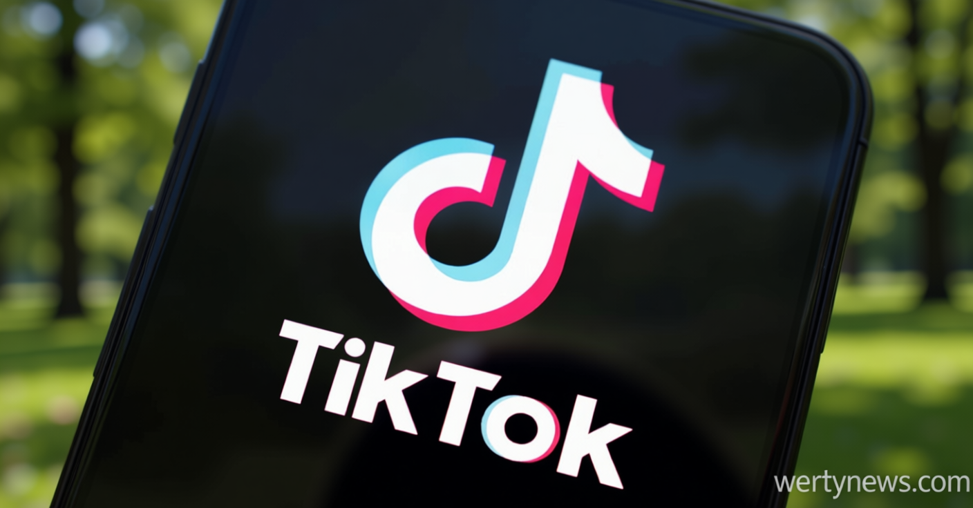 DOJ says it’s no longer illegal to download TikTok on federal devices