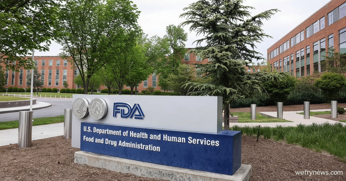 FDA says it identified new cyclospora outbreak linked to unspecified product
