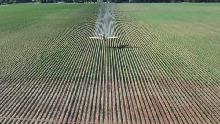 High energy costs from Iran war heighten pressure on struggling Louisiana farmers: “It’s a game of survival”