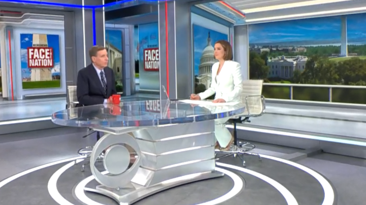 Full transcript of “Face the Nation with Margaret Brennan,” July 19, 2026