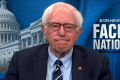 Transcript: Vermont Sen. Bernie Sanders on “Face the Nation with Margaret Brennan,” July 26, 2026