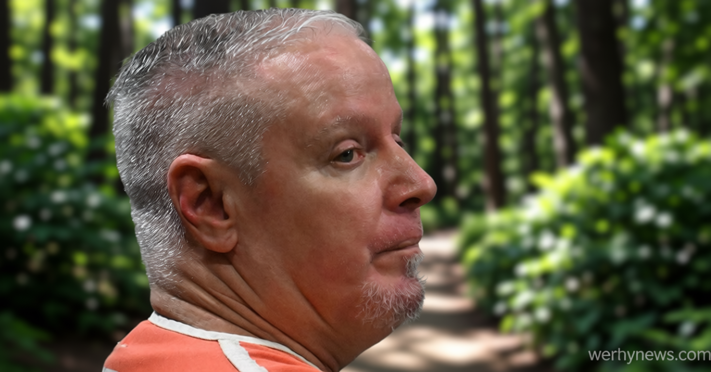 Colin Gray, father of Apalachee High School shooter, sentenced to 15 years in prison