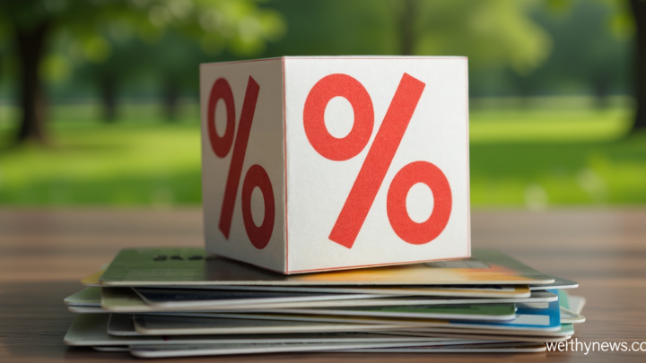 Can creditors charge interest on unpaid debts after someone dies?