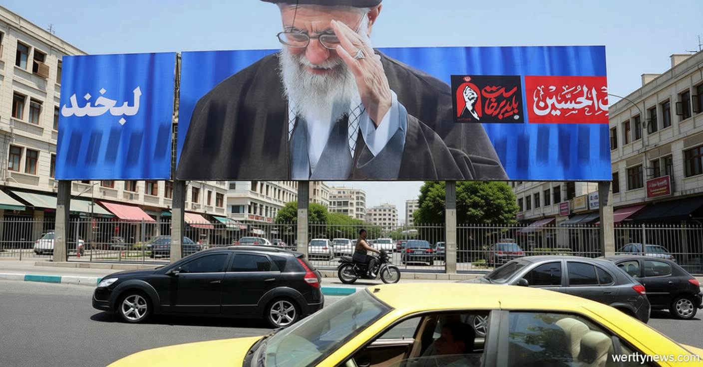 U.S.-Iran Latest: Talks pause for slain ayatollah’s funeral after Trump and mediators claim progress