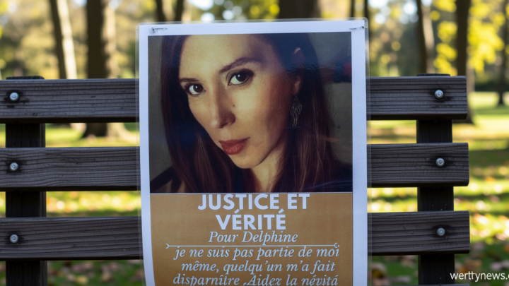 Man confesses from jail to killing wife, says he will reveal location of body in case that shocked France