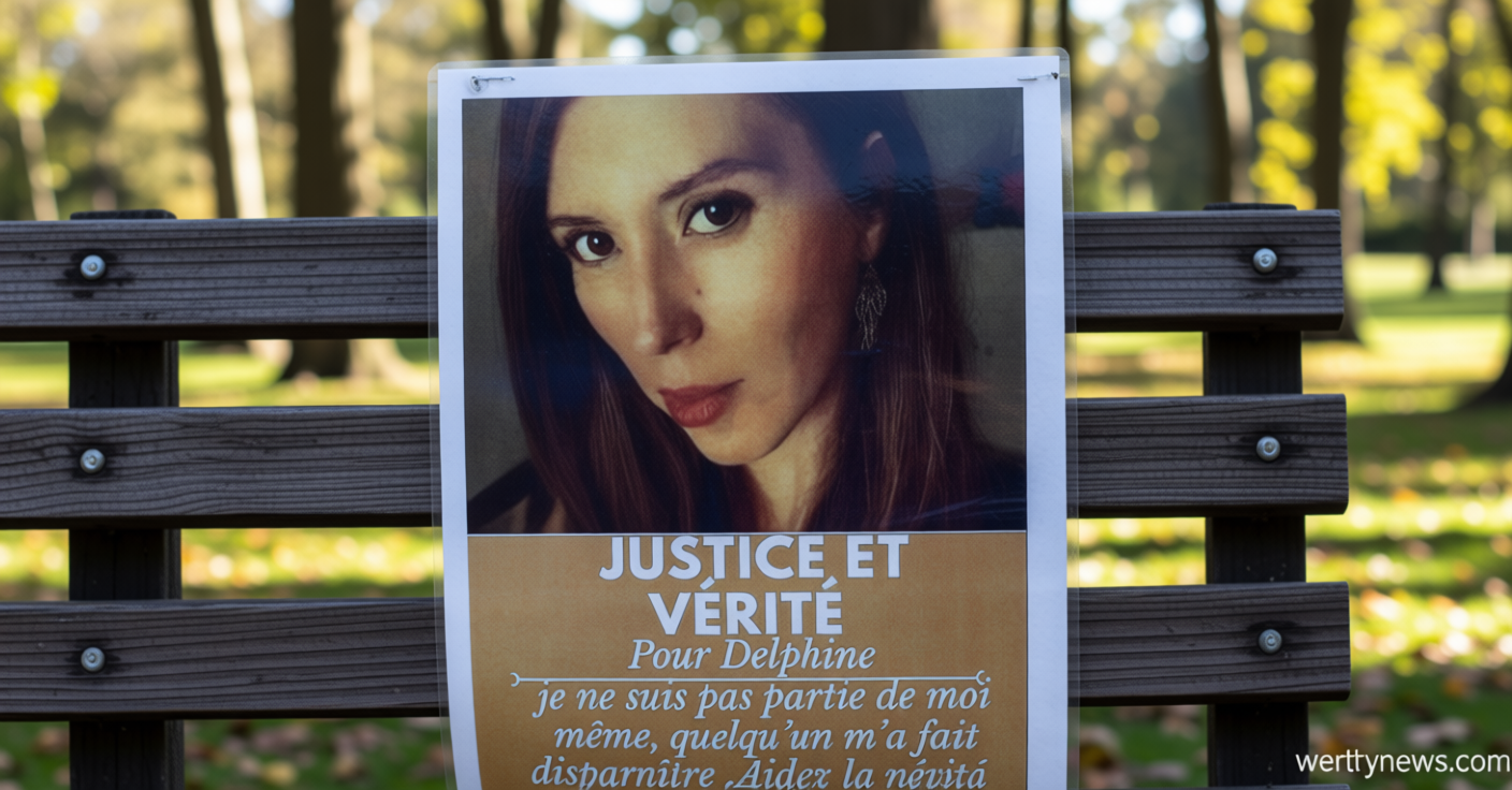 Man confesses from jail to killing wife, says he will reveal location of body in case that shocked France