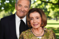 Husband of former House Speaker Nancy Pelosi suspected in Napa County hit-and-run