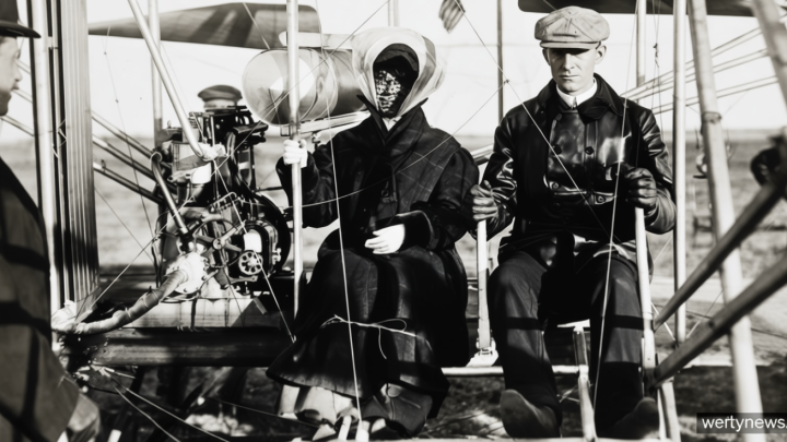 The inventions that tell the story of America, and the 1 innovation that made them possible