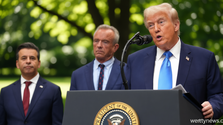 New disease threats follow Trump administration’s health program cuts