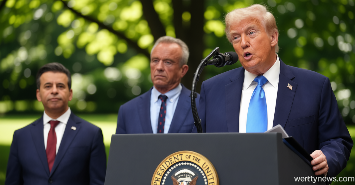 New disease threats follow Trump administration’s health program cuts