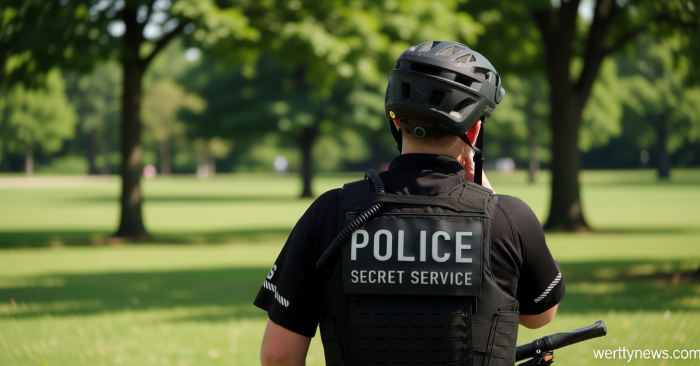 Secret Service warns of sharp rise in threat levels ahead of rescheduled White House Correspondents’ Dinner