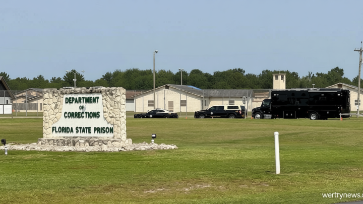 Florida executes oldest inmate in state’s history for double murder, hours after executing ex-officer for girl’s murder