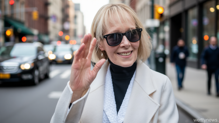 Lawyer for E. Jean Carroll says Trump wants to delay $5 million payment in sex abuse, defamation case