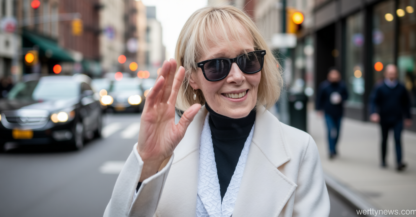 Lawyer for E. Jean Carroll says Trump wants to delay $5 million payment in sex abuse, defamation case