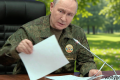 Trump holds separate calls with Putin and Zelenskyy on ending war in Ukraine