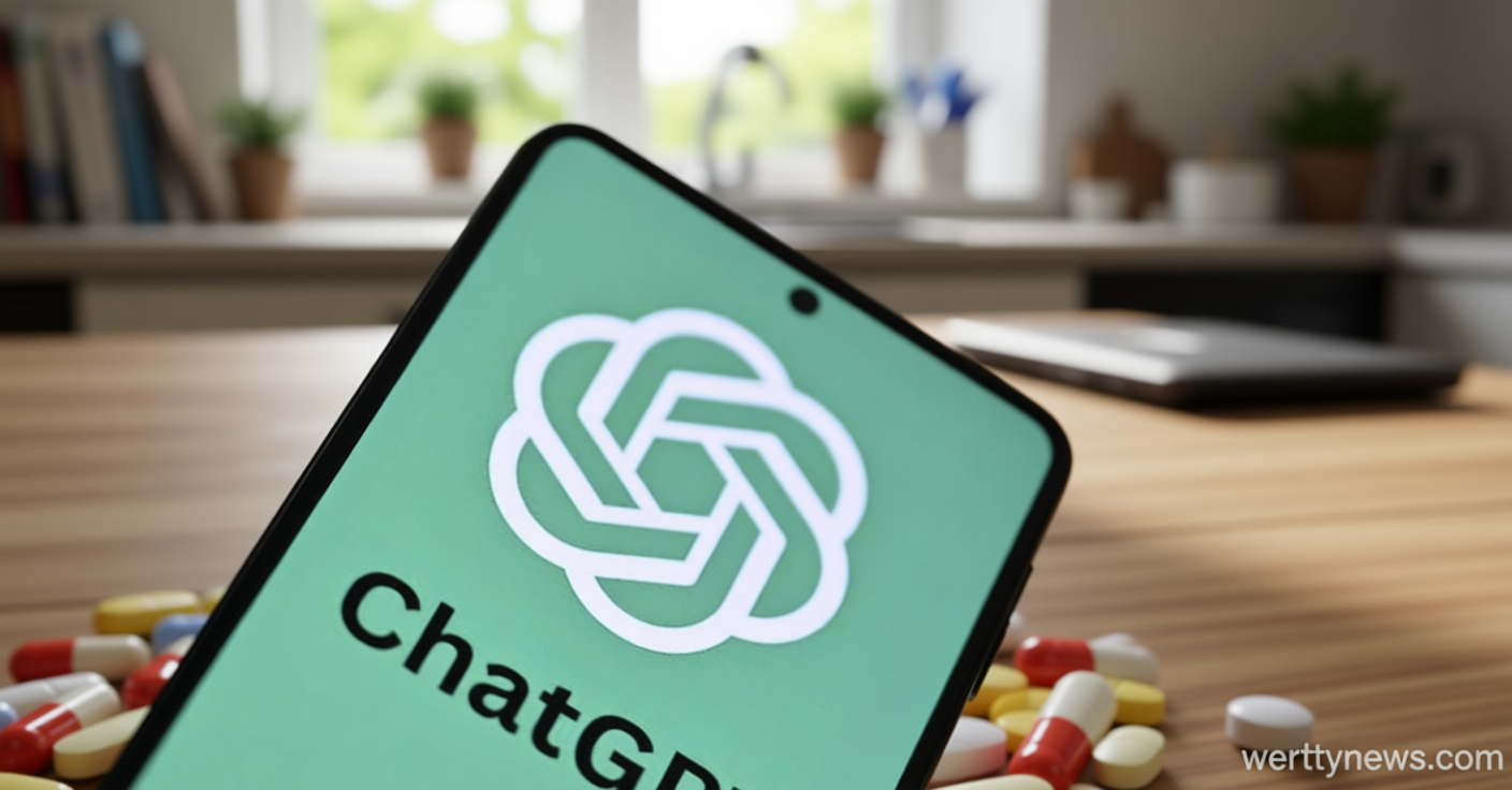 ChatGPT’s medical advice nearly killed a Florida man, lawsuit against OpenAI claims