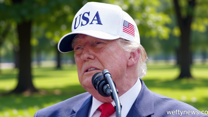 The One Big Beautiful Bill Act is 1 year old. Here are the winners and losers.