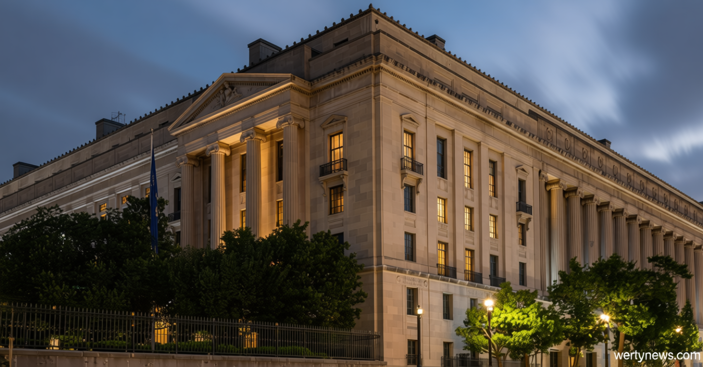 DOJ seeks to empower immigration judges to hold lawyers and their clients in contempt