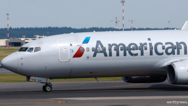 American Airlines nationwide ground stop lifted after IT outage disrupts flights