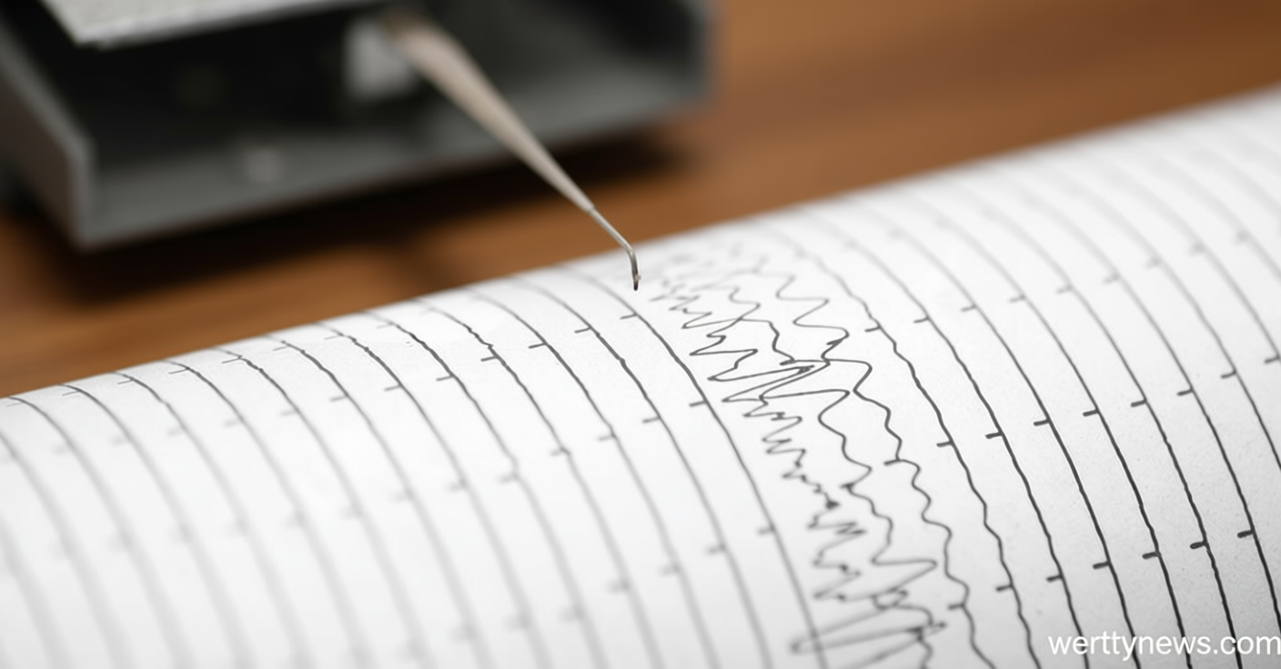 Strong earthquake with 7.1 magnitude strikes southern Japan; tsunami alert issued