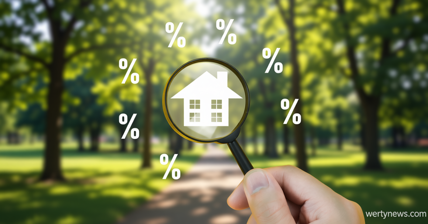 What is the mortgage rate forecast for fall 2026? Here’s what experts expect.